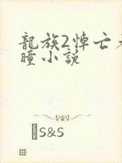 龙族2悼亡者之瞳小说