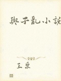 与子乱小说