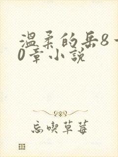 温柔的岳8一20章小说