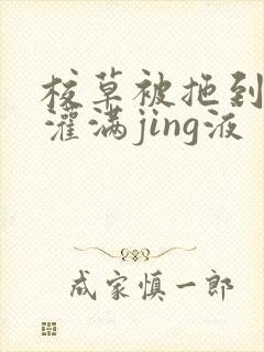 校草被拖到公厕灌满jing液