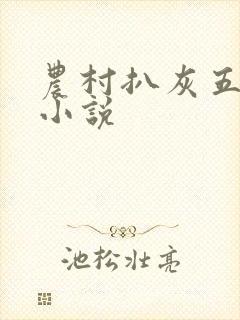 农村扒灰五十篇小说