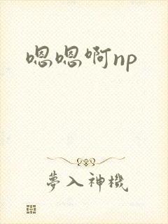 嗯嗯啊np