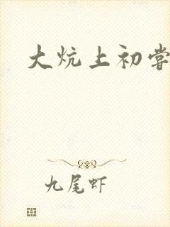 大炕上初尝云雨