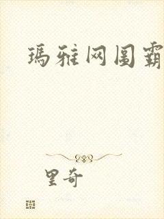 玛雅网图霸天下