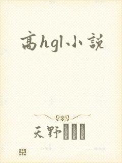 高hgl小说