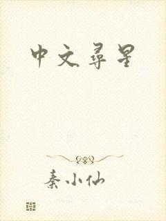 中文寻星
