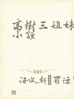 高树三姐妹有声小说