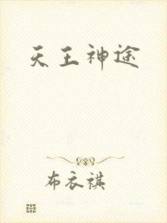 天王神途