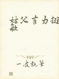 姑父有力挺送赵敏