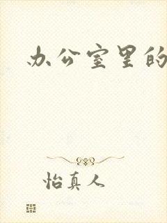 办公室里的故事