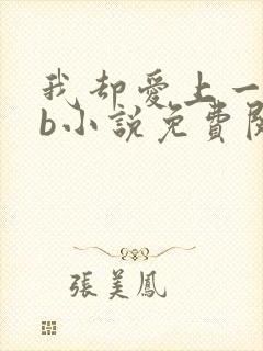 我却爱上一个sb小说免费阅读无弹窗