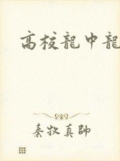 高校龙中龙