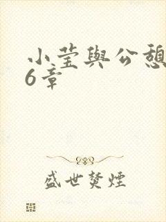 小莹与公憩第26章