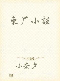 东厂小说