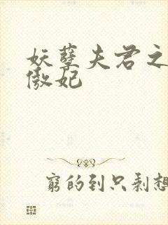 妖孽夫君之狂帝傲妃