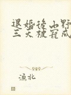 退婚后山野糙汉三天被宠成宝小说