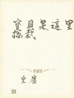 宝贝是这里对吗总裁