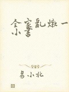 全家乱炖一锅烩小书