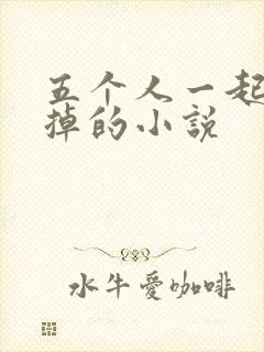 五个人一起会坏掉的小说