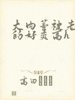 大肉蒂被老头嘬的好爽高h