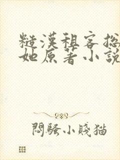 糙汉租客总是吵她原著小说