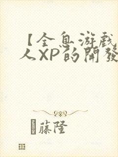 【全息游戏】美人XP的开发日常