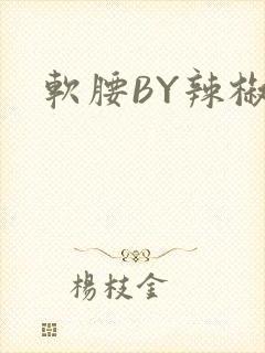 软腰BY辣椒椒