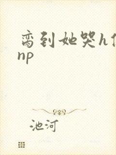 脔到她哭h修仙np