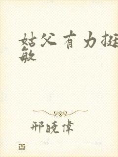 姑父有力挺送赵敏