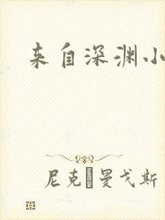来自深渊小说