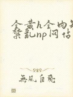 全黄h全肉短篇禁乱np网站