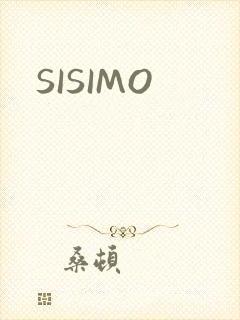 SISIMO