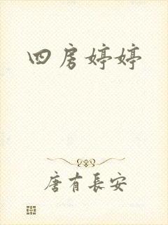 四房婷婷