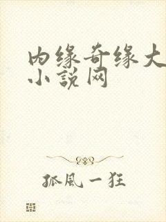内缘奇缘大团圆小说网