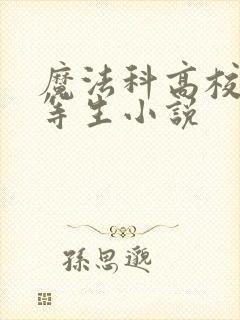 魔法科高校的劣等生小说