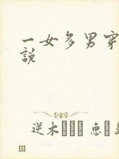 一女多男穿越小说