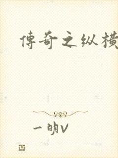 传奇之纵横玛法