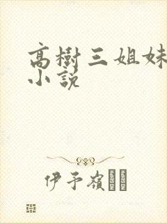 高树三姐妹有声小说