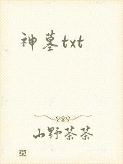 神墓txt