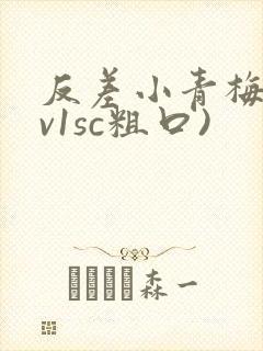反差小青梅(1v1sc粗口)