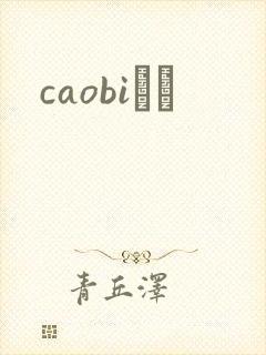 caobiС˵