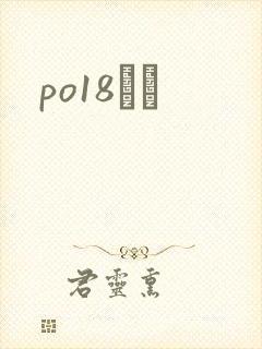 po18С˵