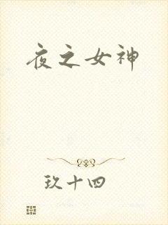 夜之女神