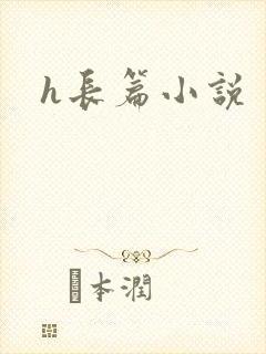 h长篇小说