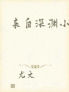 来自深渊小说