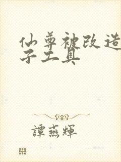 仙尊被改造成产子工具