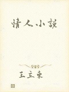 情人小说