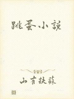跳蛋小说