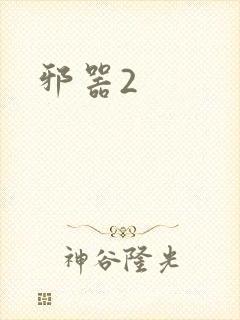 邪器2