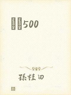 С˵500